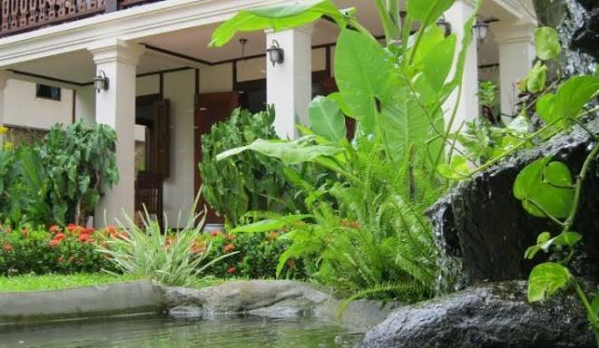 Luang Prabang Residence Image