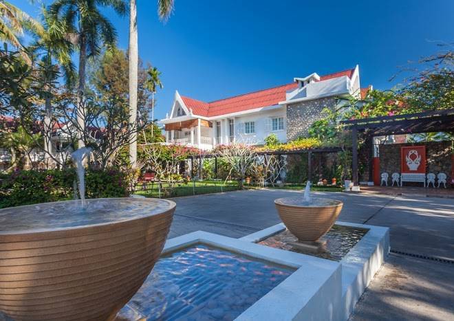 Maison Souvannaphoum Hotel Image