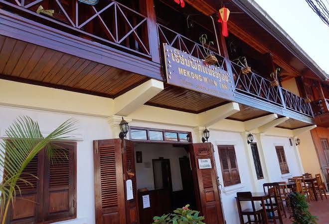 Mekong Moon Inn Image