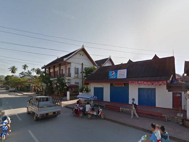 Meunna Boutique Hotel Image