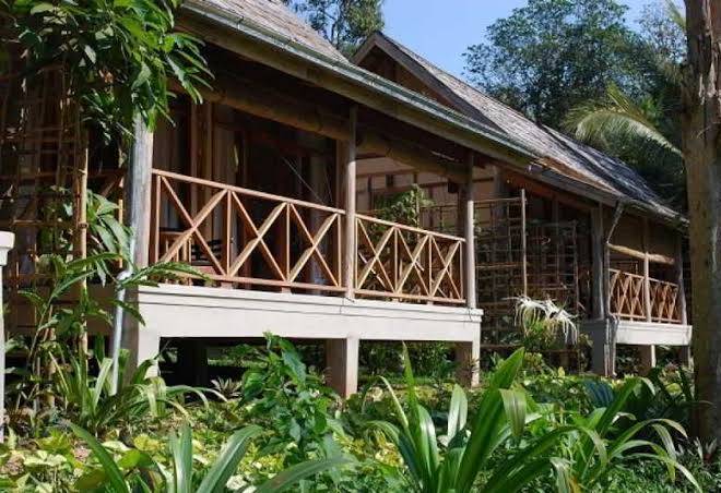 My dream boutique resort
