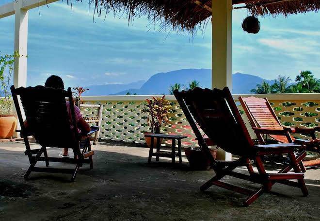 Rama hotel