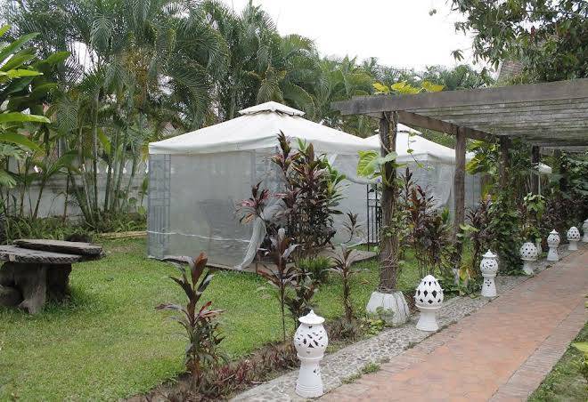 Ramayana boutique hotel