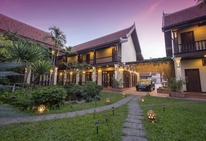 Sada hotel