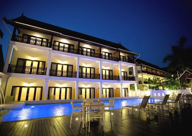 Sanakeo boutique hotel & spa