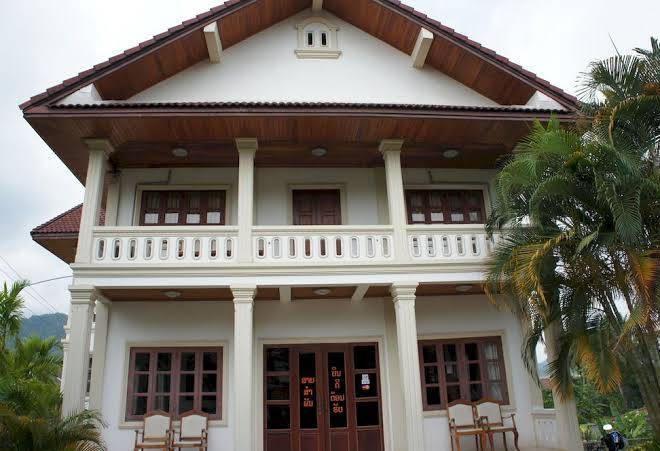 Saysamphanh Hotel Image