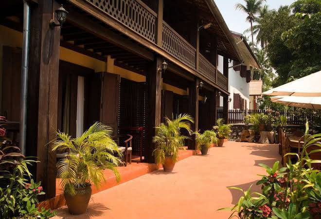 Sok dee residence