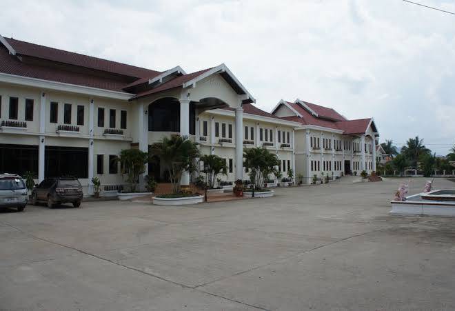 Sokphankham Hotel Image