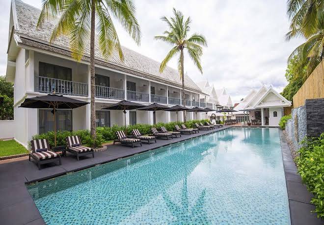 Souphattra Hotel Image