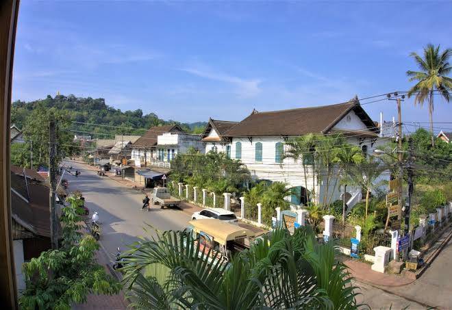 Visoun namsok hotel