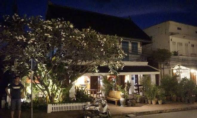 Wisdom Laos Hotel Image