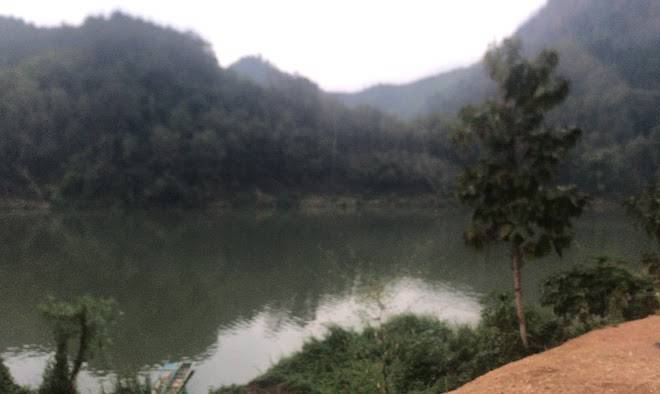 Sabaidee Nongkhiaw River View Image