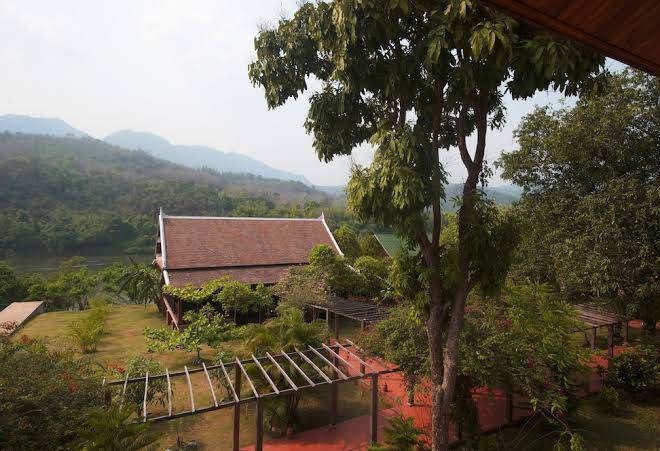 Nam ou riverside hotel & resort