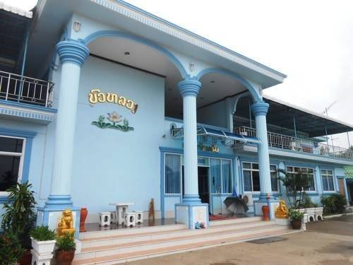 Boualuang hotel