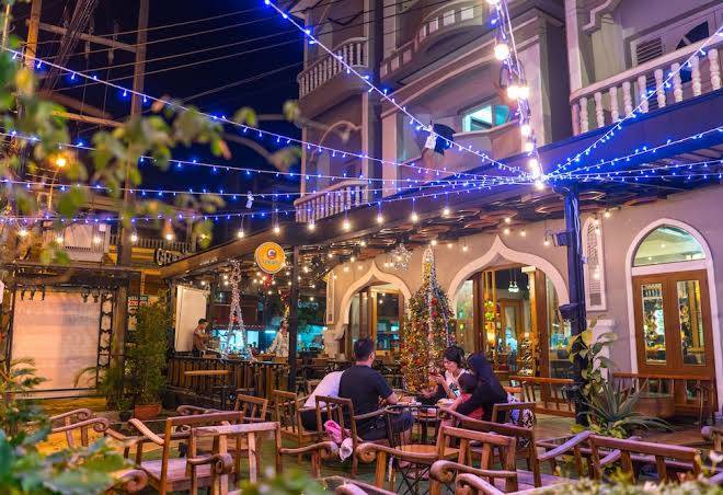 Hoongthip hotel
