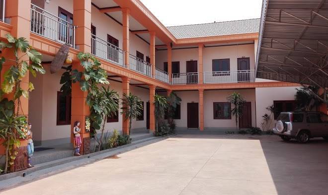 Onamsay hotel