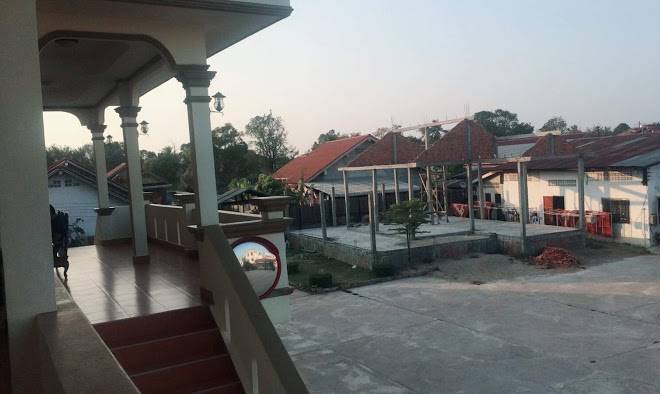 Philavanh hotel