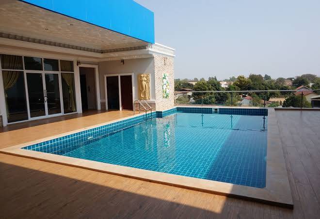 Sai ngeun hotel