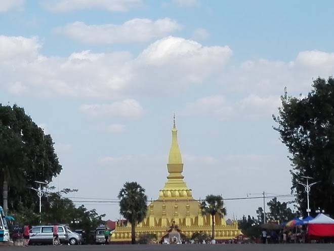 Tonduthong hotel