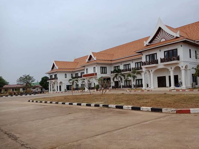 Tst hotel
