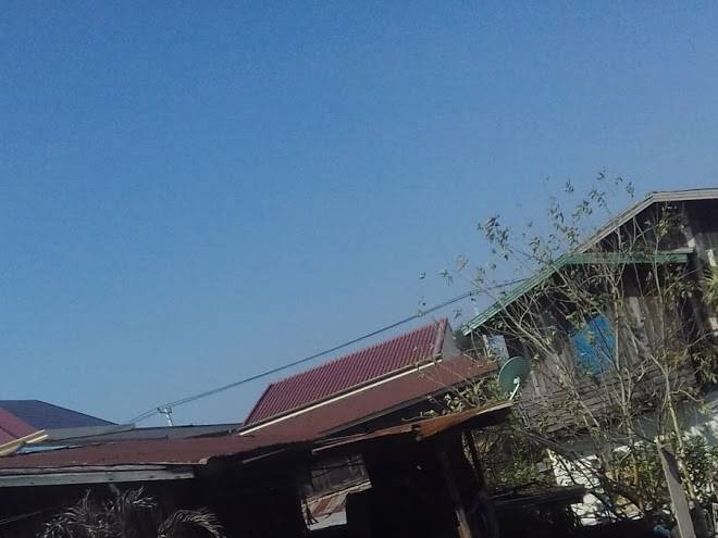 Xangphuak hotel