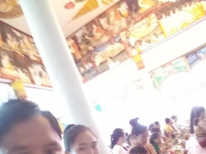 Phou khankham