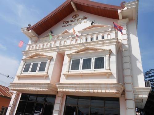 Central Boutique Hotel Image