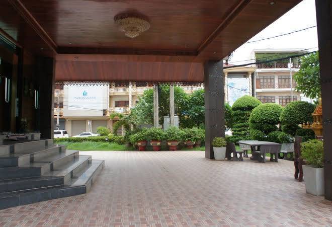 Cheuang 2 hotel