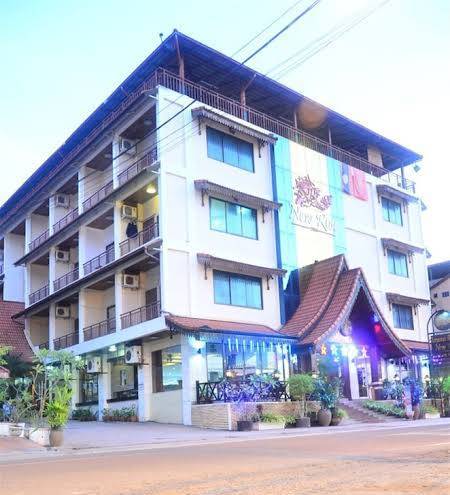 D'rose hotel