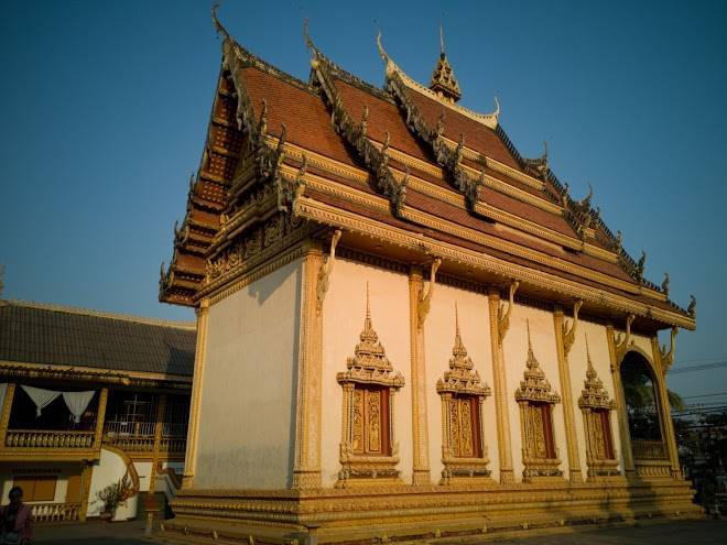 Dansavanh Namngum Hotel Image