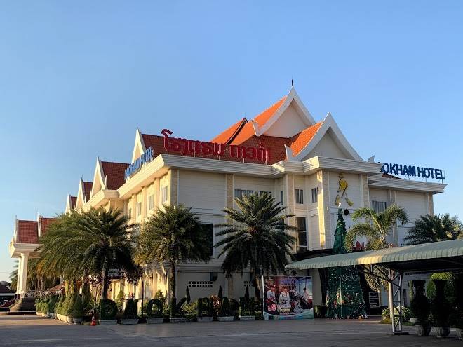 Daokham hotel & restaurant