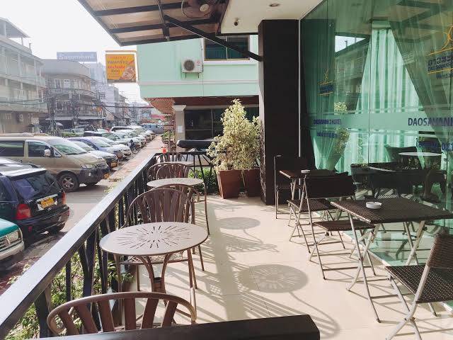 Daosavanh2 hotel