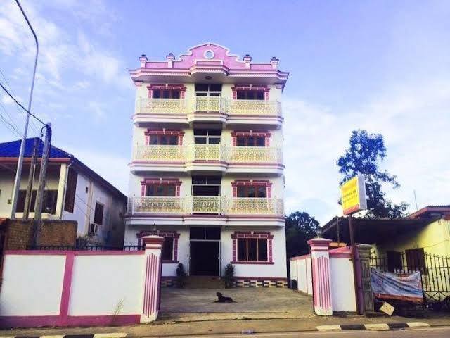 Khum phuphet hotel