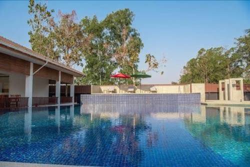 Khung city hotel vientiane
