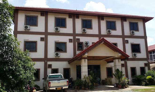 Kuman hotel