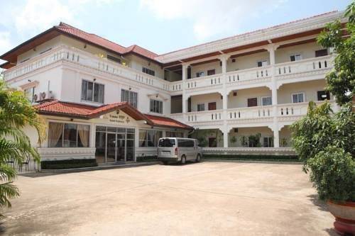 Lalco ar hotel