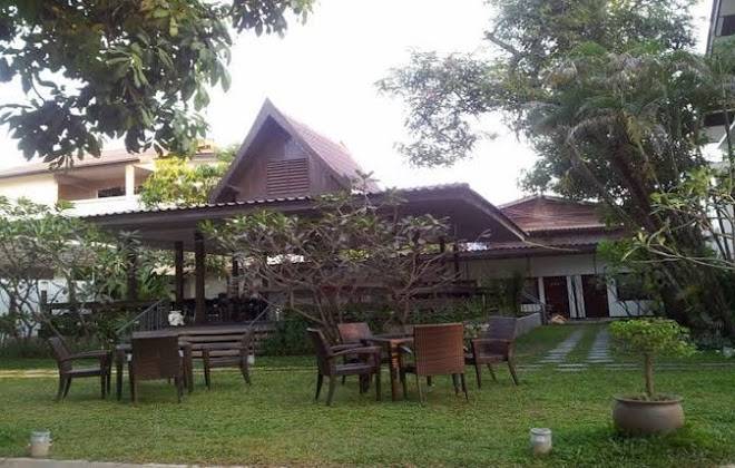 Mandala Boutique Hotel Image