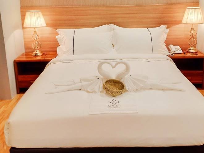 One vientiane hotel