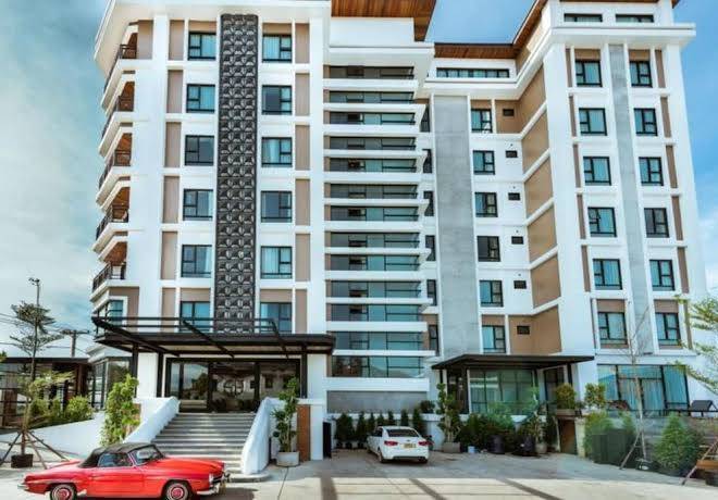 S park design hotel
