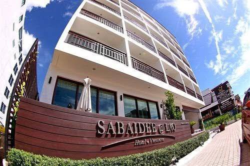 Sabaidee lao hotel