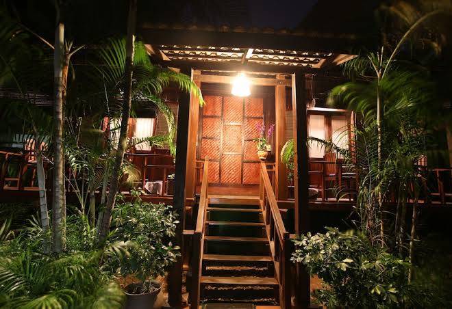 Sala inpeng bungalow