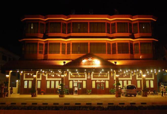 Sengkeo hotel