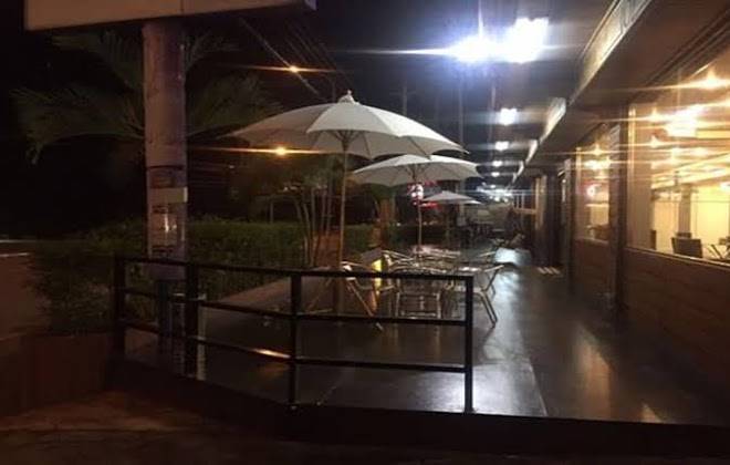 Sengphachanh hotel 2