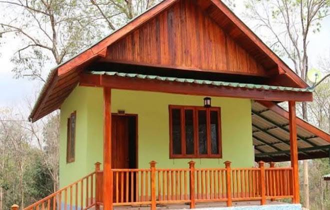 Soutchai resort