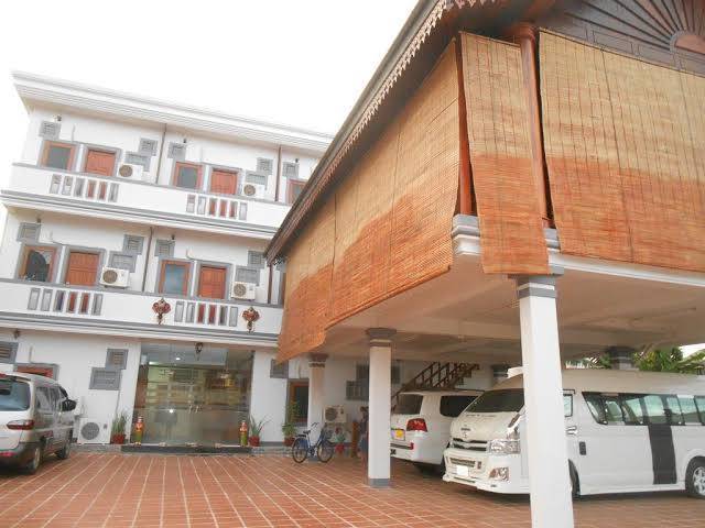 S s v ketthala hotel