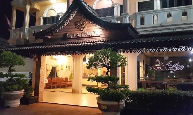 Thipphavan hotel