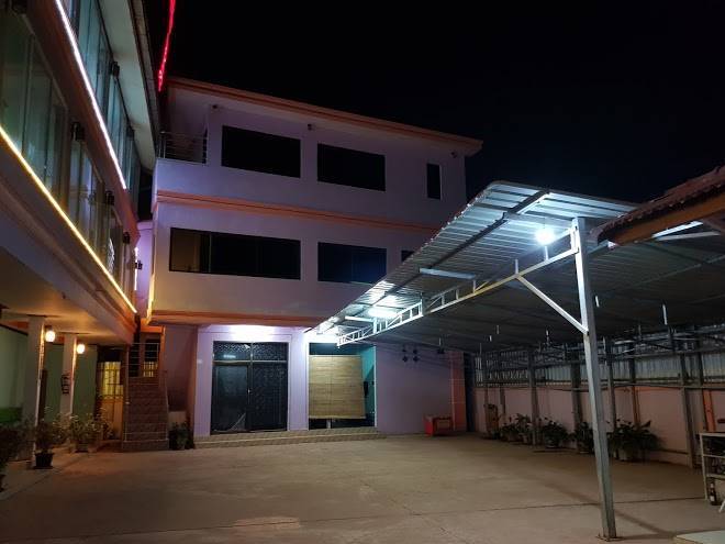 Thongtavanh hotel
