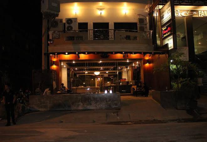 Usouk hotel & spa