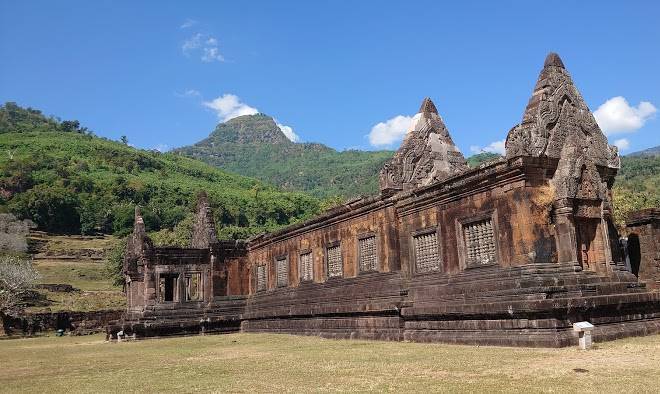 Xaysomboun Boutique Hotel Image