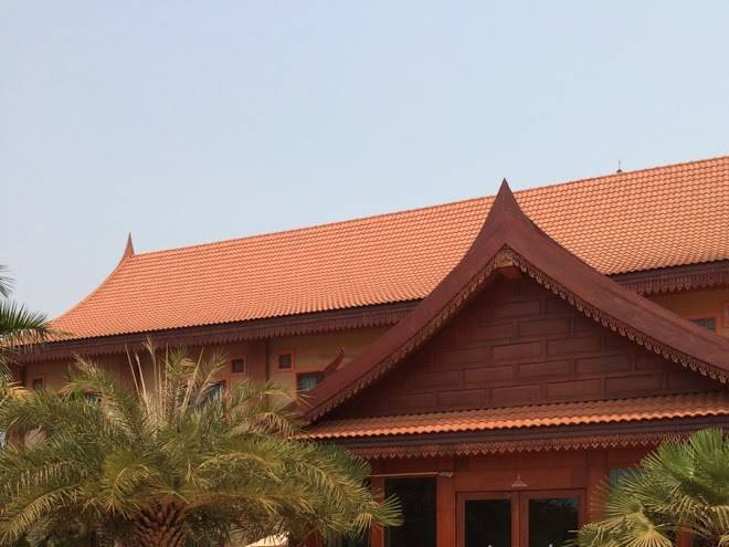 Anouluk hotel